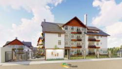 Apartamento 02 Dorm