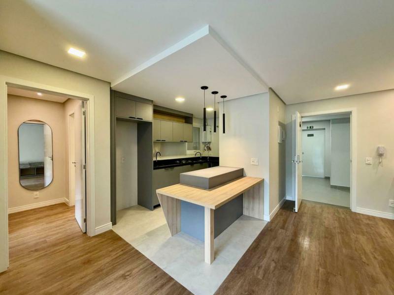 Apartamento 01 Dorm