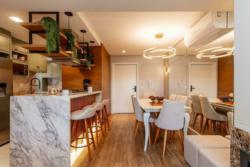 Apartamento 01 Dorm