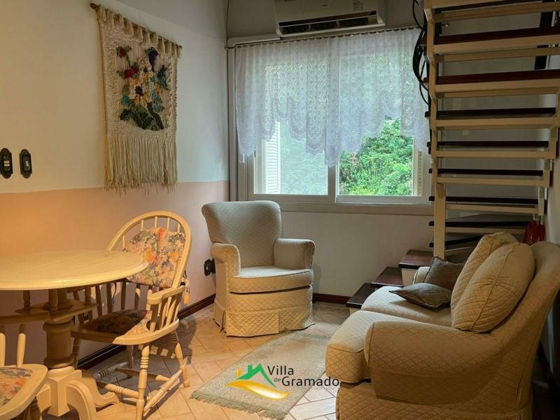 Apartamento 02 Dorm