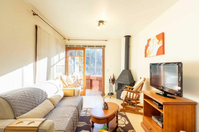 Apartamento 02 Dorm