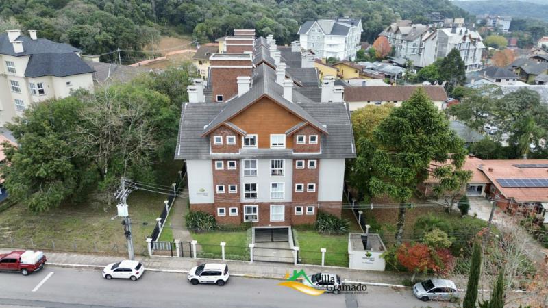 Apartamento 01 Dorm
