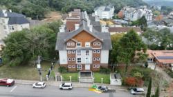 Apartamento 01 Dorm
