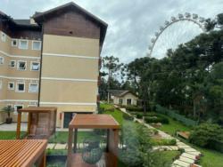 Apartamento 03 Dorm