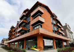 Apartamento 02 Dorm