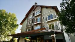 Apartamento 01 Dorm