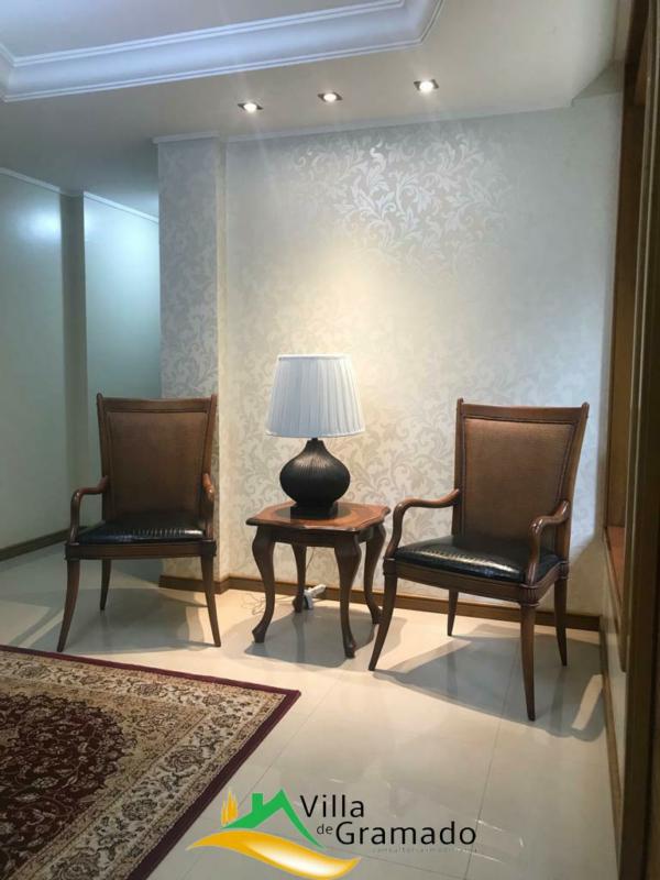 Apartamento 03 Dorm