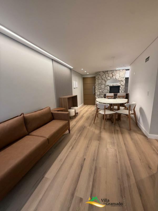 Apartamento 02 Dorm