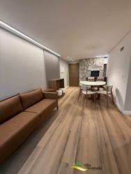 Apartamento 02 Dorm