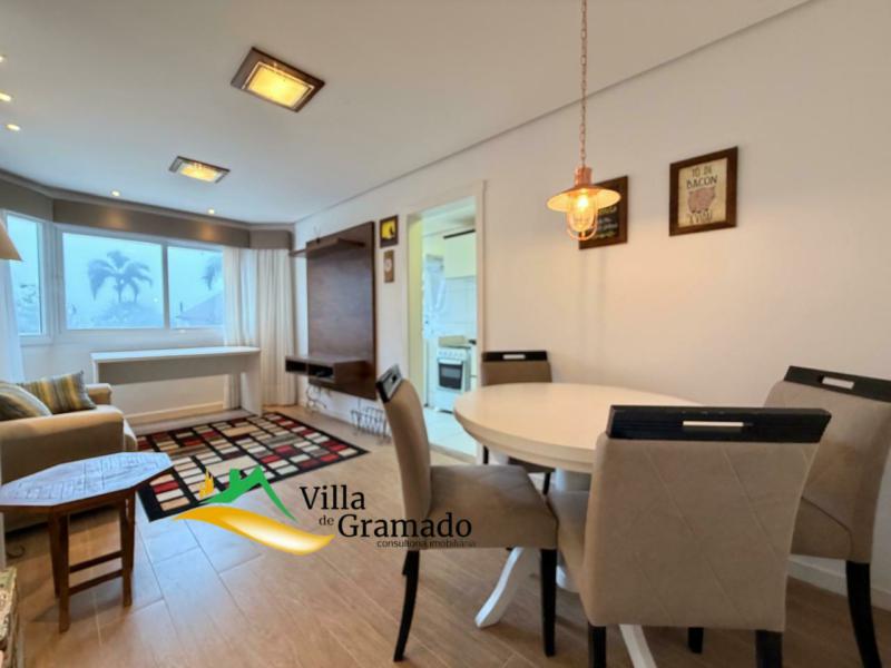 Apartamento 01 Dorm