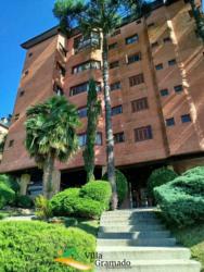 Apartamento 02 Dorm