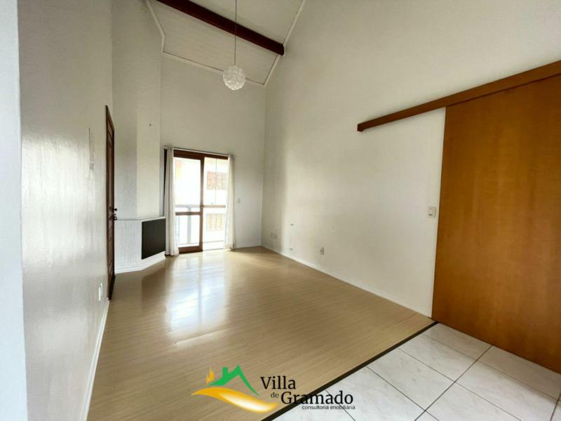 Apartamento 02 Dorm
