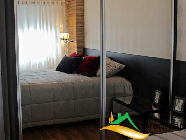 Apartamento 03 Dorm