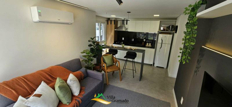 Apartamento 01 Dorm