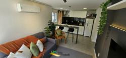 Apartamento 01 Dorm