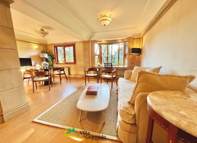 Apartamento 02 Dorm