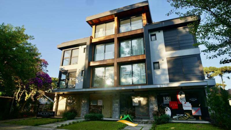 Apartamento 01 Dorm