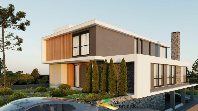 Casa 05 Dorm