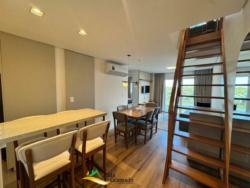 Apartamento 03 Dorm