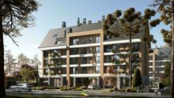 Apartamento 03 Dorm