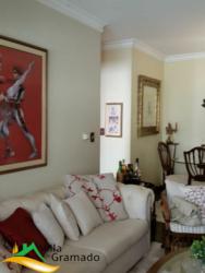 Apartamento 02 Dorm