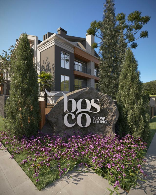 Apartamento 01 Dorm