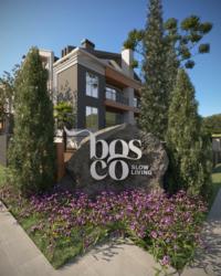 Apartamento 01 Dorm