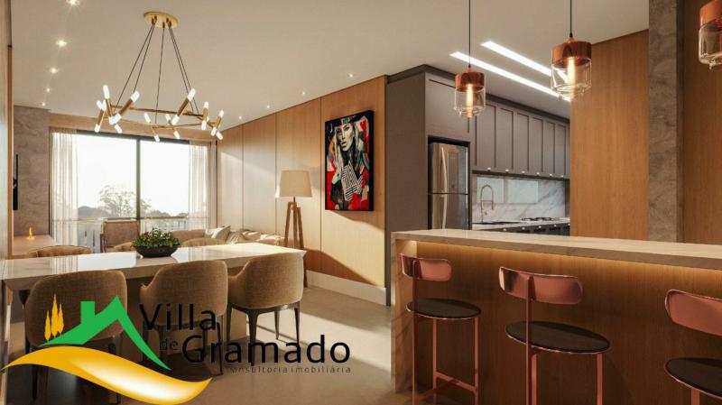 Apartamento 02 Dorm