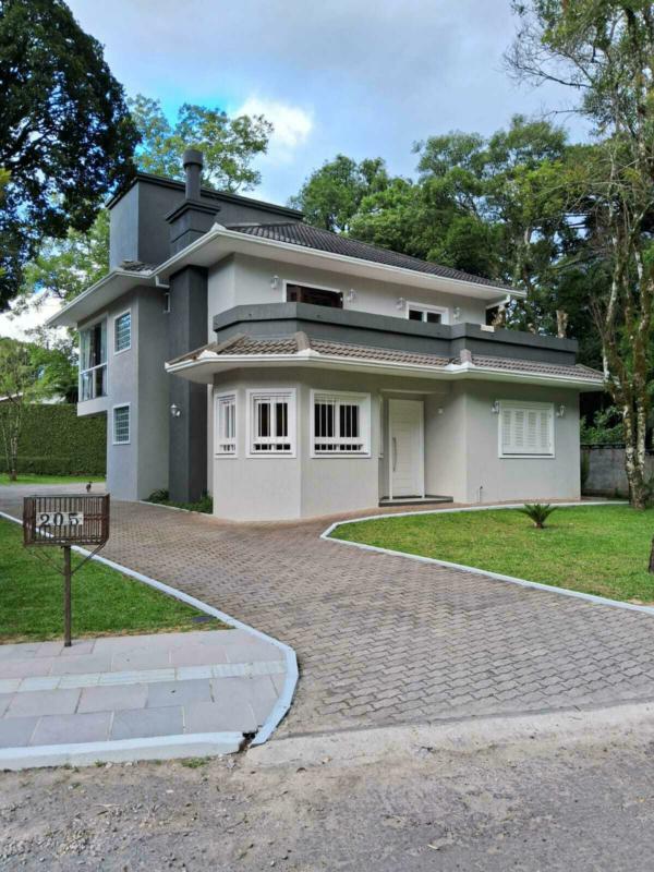 Casa 05 Dorm