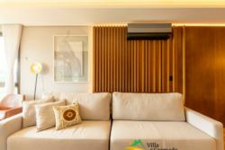 Apartamento 03 Dorm