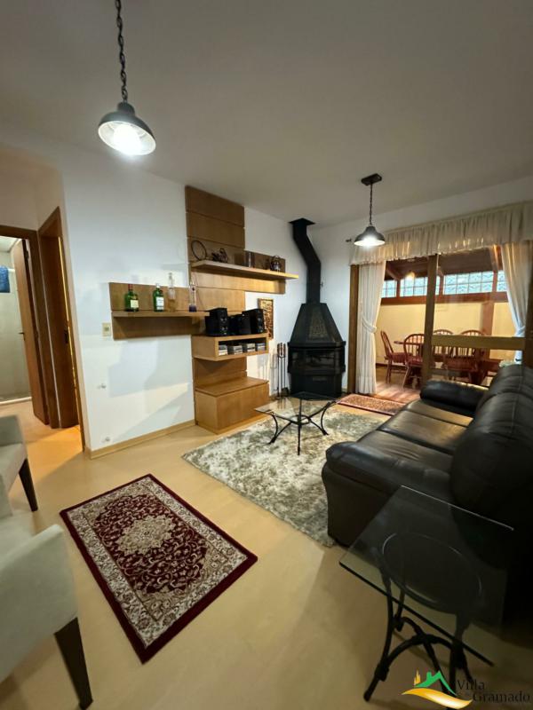 Apartamento 01 Dorm