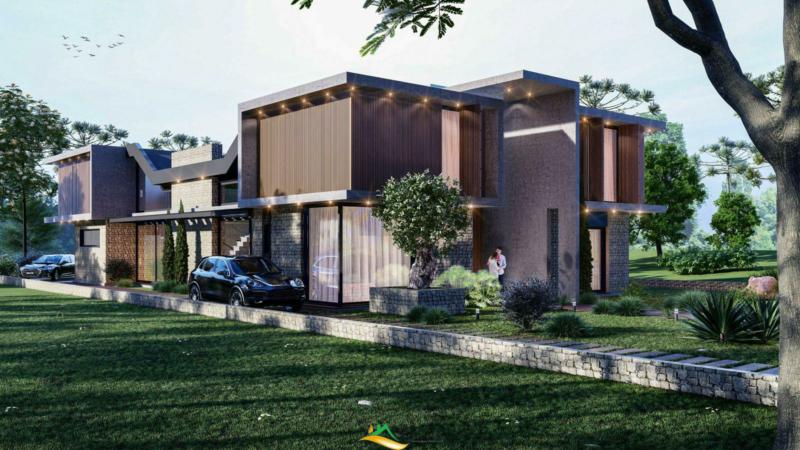 Casa 04 Dorm