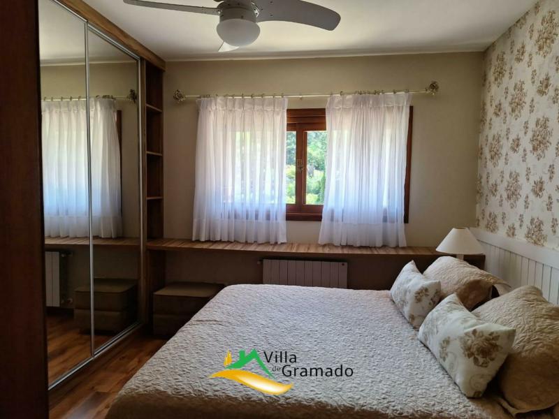 Casa Geminada