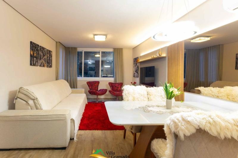 Apartamento 02 Dorm