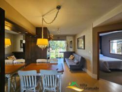 Apartamento 02 Dorm