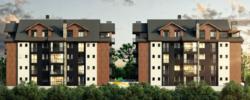 Apartamento 02 Dorm