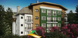 Apartamento 02 Dorm