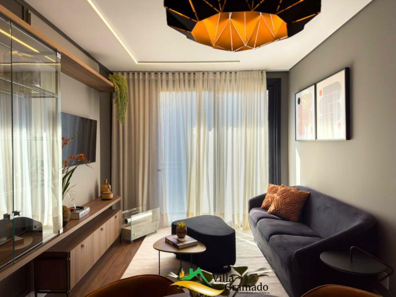 Apartamento 02 Dorm