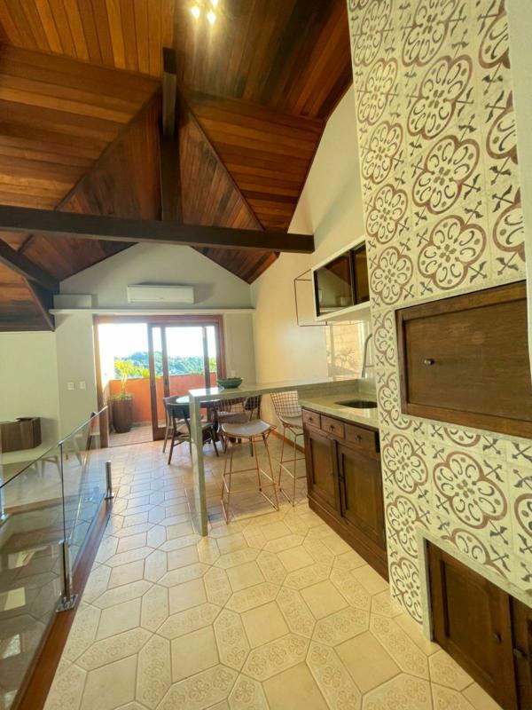 Apartamento 03 Dorm