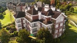 Apartamento 03 Dorm