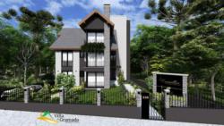 Apartamento 02 Dorm
