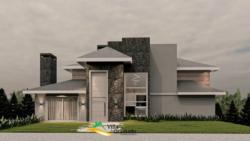 Terreno em Condomínio