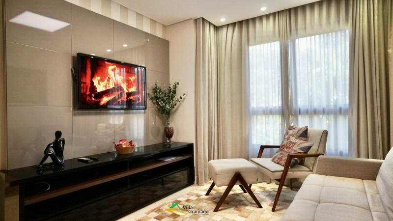 Apartamento 02 Dorm